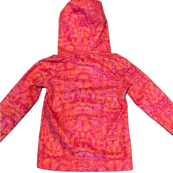 Kids Under Armour sweatshirt. - Picture 4 of 4